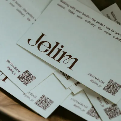 About Jelim